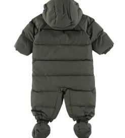 Flyverdragter|MarMar Flyverdragt - Oberto - Dark Moss