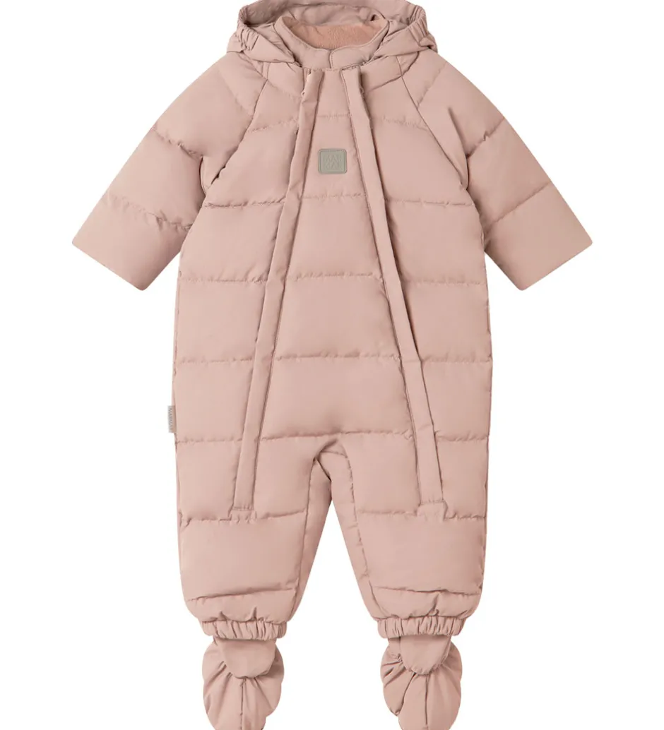 Flyverdragter|MarMar Flyverdragt - Oberto - Light Plum