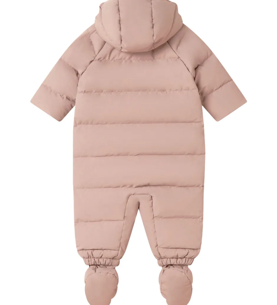 Flyverdragter|MarMar Flyverdragt - Oberto - Light Plum