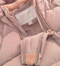 Flyverdragter|MarMar Flyverdragt - Oberto - Light Plum