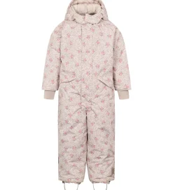 Flyverdragter|MarMar Flyverdragt - Ollie - Flowerbed