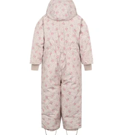 Flyverdragter|MarMar Flyverdragt - Ollie - Flowerbed