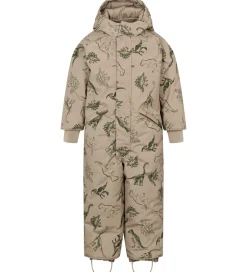 Flyverdragter|MarMar Flyverdragt - Ollie - Dinosaurs