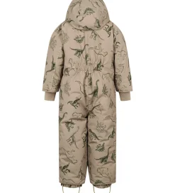 Flyverdragter|MarMar Flyverdragt - Ollie - Dinosaurs