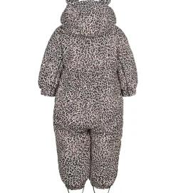 Basis|Flyverdragter|MarMar Flyverdragt - Ollie - Leopard