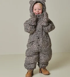 Basis|Flyverdragter|MarMar Flyverdragt - Ollie - Leopard