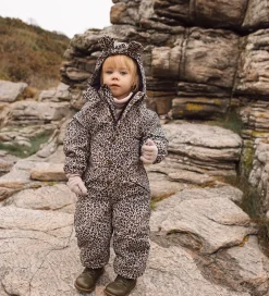 Basis|Flyverdragter|MarMar Flyverdragt - Ollie - Leopard