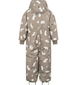 Basis|Flyverdragter|MarMar Flyverdragt - Ollie - Moomin