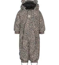 Basis|Flyverdragter|MarMar Flyverdragt - Oriel - Leopard