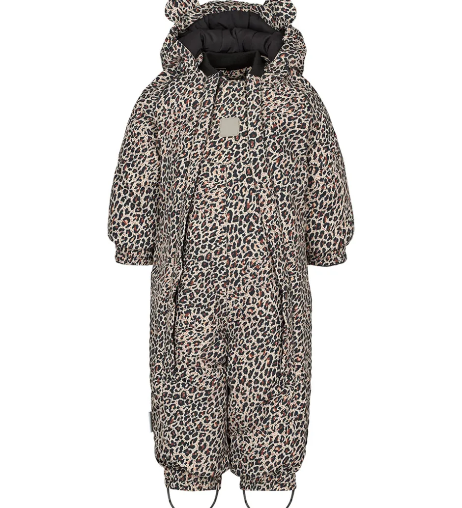 Basis|Flyverdragter|MarMar Flyverdragt - Oriel - Leopard