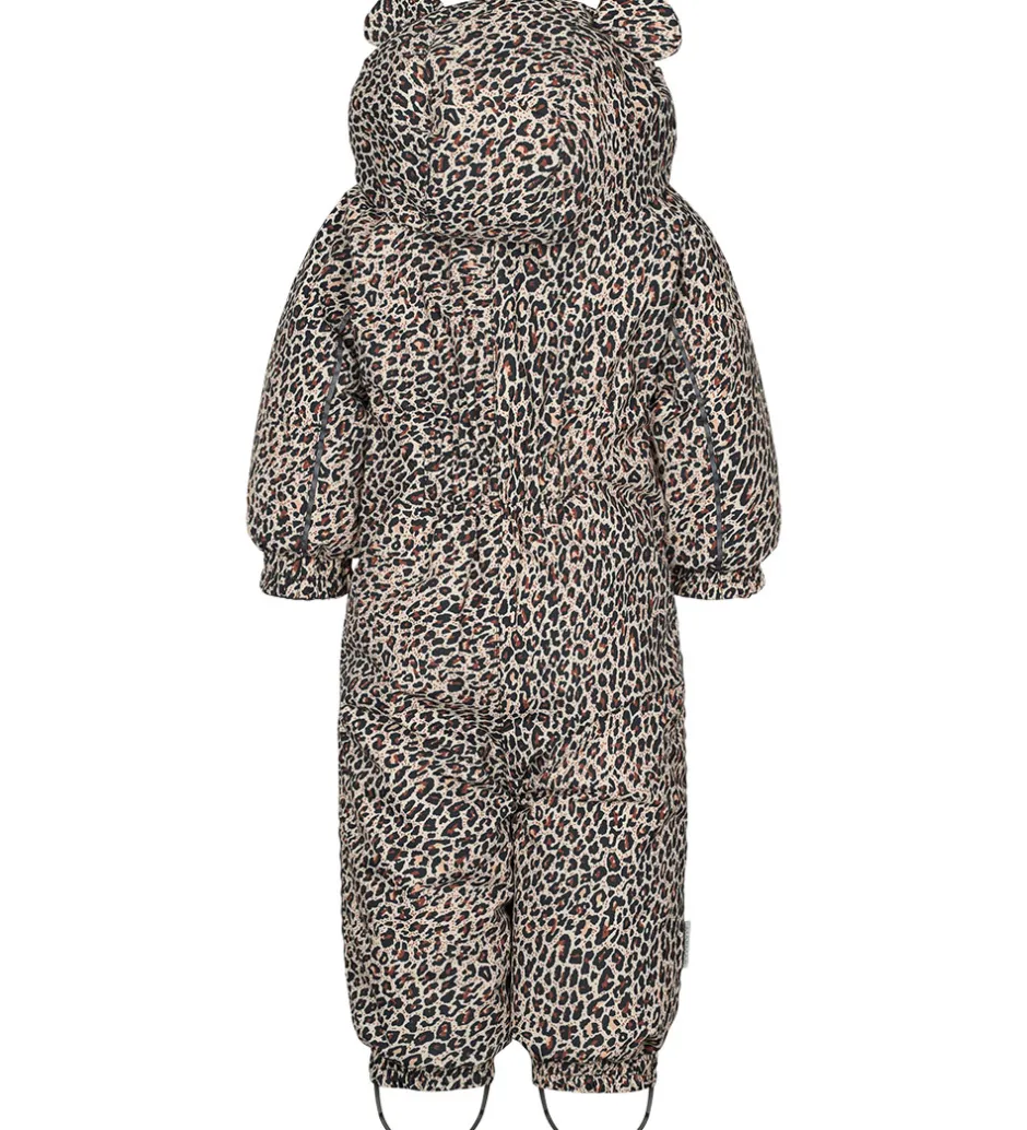 Basis|Flyverdragter|MarMar Flyverdragt - Oriel - Leopard