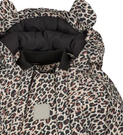 Basis|Flyverdragter|MarMar Flyverdragt - Oriel - Leopard