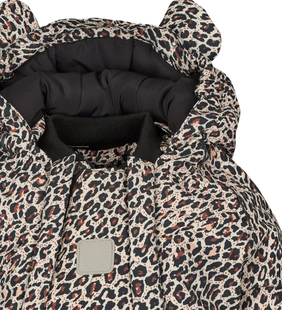 Basis|Flyverdragter|MarMar Flyverdragt - Oriel - Leopard