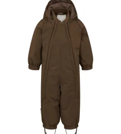 Flyverdragter|MarMar Flyverdragt - Oriel - Deep Choco