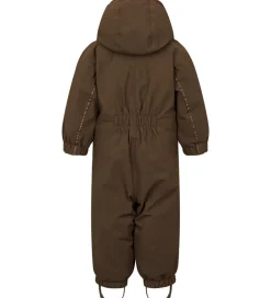 Flyverdragter|MarMar Flyverdragt - Oriel - Deep Choco