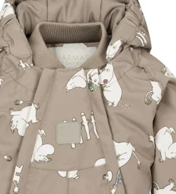 Basis|Flyverdragter|MarMar Flyverdragt - Oriel - Moomin