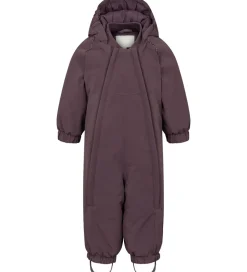 Flyverdragter|MarMar Flyverdragt - Oriel - Deep Plum