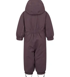 Flyverdragter|MarMar Flyverdragt - Oriel - Deep Plum