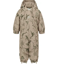 Flyverdragter|MarMar Flyverdragt - Oriel - Dinosaurs