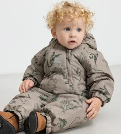 Flyverdragter|MarMar Flyverdragt - Oriel - Dinosaurs