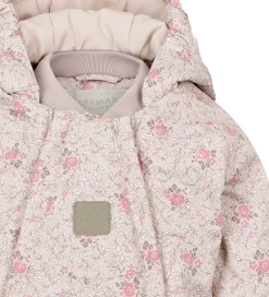 Flyverdragter|MarMar Flyverdragt - Oriel - Flowerbed