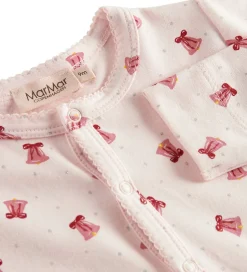 Heldragter|MarMar Heldragt - Bomuld/Modal - Ruka - Bells