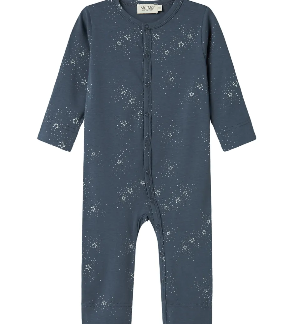 Heldragter|MarMar Heldragt - Bomuld/Modal - Ruka - Starry Night