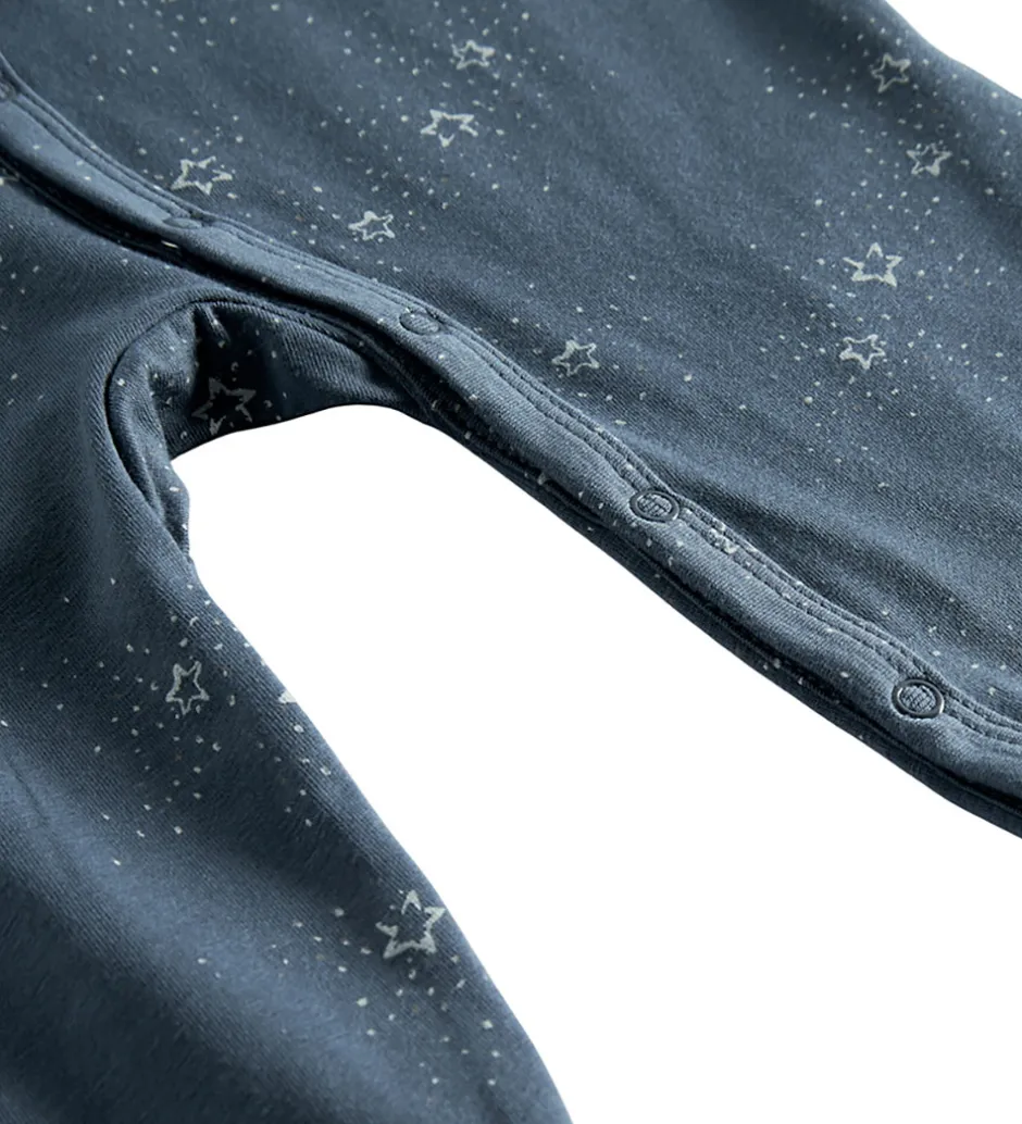 Heldragter|MarMar Heldragt - Bomuld/Modal - Ruka - Starry Night