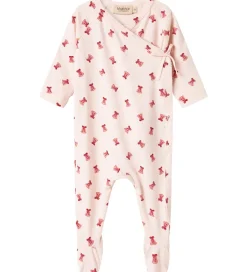 Heldragter|MarMar Heldragt - Bomuld/Modal - Rubetta - Bells