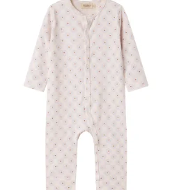 Heldragter|MarMar Heldragt - Modal/Bomuld - Ruka - Little Tulip