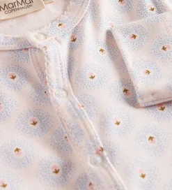 Heldragter|MarMar Heldragt - Modal/Bomuld - Ruka - Little Tulip