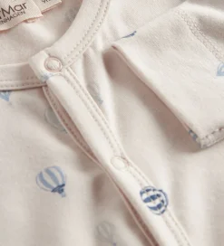 Heldragter|MarMar Heldragt - Modal/Bomuld - Ruka - Air Balloon