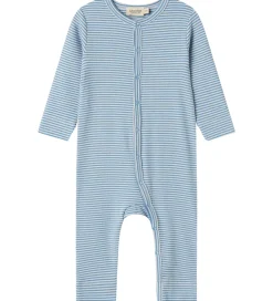 Heldragter|MarMar Heldragt - Rib - Modal - Ruka - Blue Stripe