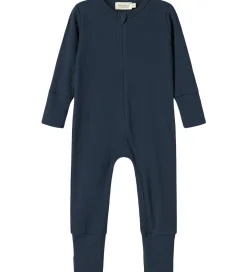 Heldragter|MarMar Heldragt - Rib - Rompy Zip - Pilot Navy