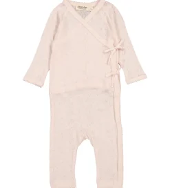 Heldragter|MarMar Heldragt - Rib - Rula - Pink Dahlia