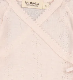 Heldragter|MarMar Heldragt - Rib - Rula - Pink Dahlia