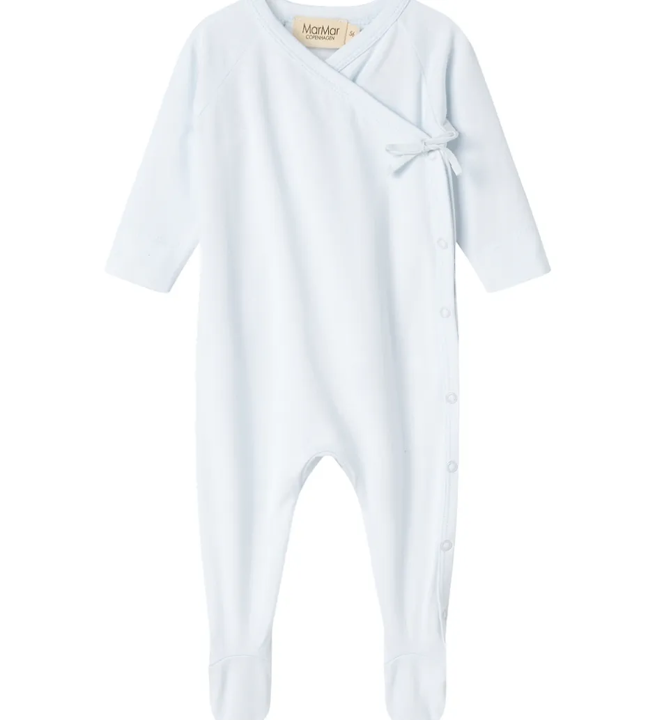 Heldragter|MarMar Heldragt m/f - Rubetta - Noos - Lyseblå