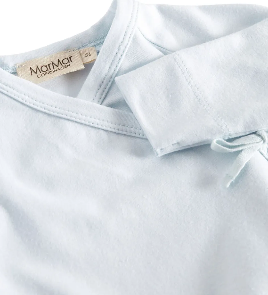 Heldragter|MarMar Heldragt m/f - Rubetta - Noos - Lyseblå