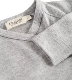 Heldragter|MarMar Heldragt m/f - Rubetta - Noos - Lysegråmeleret