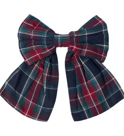 Juletøj|MarMar Hårspænde - Alina L - Pilot Navy Check