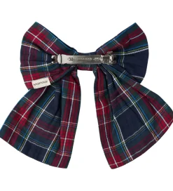 Juletøj|MarMar Hårspænde - Alina L - Pilot Navy Check