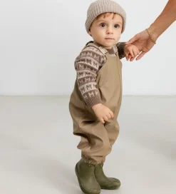 Huer Og Hatte|MarMar Hue - Bomuld/Uld - Atlas - Oyster Grey