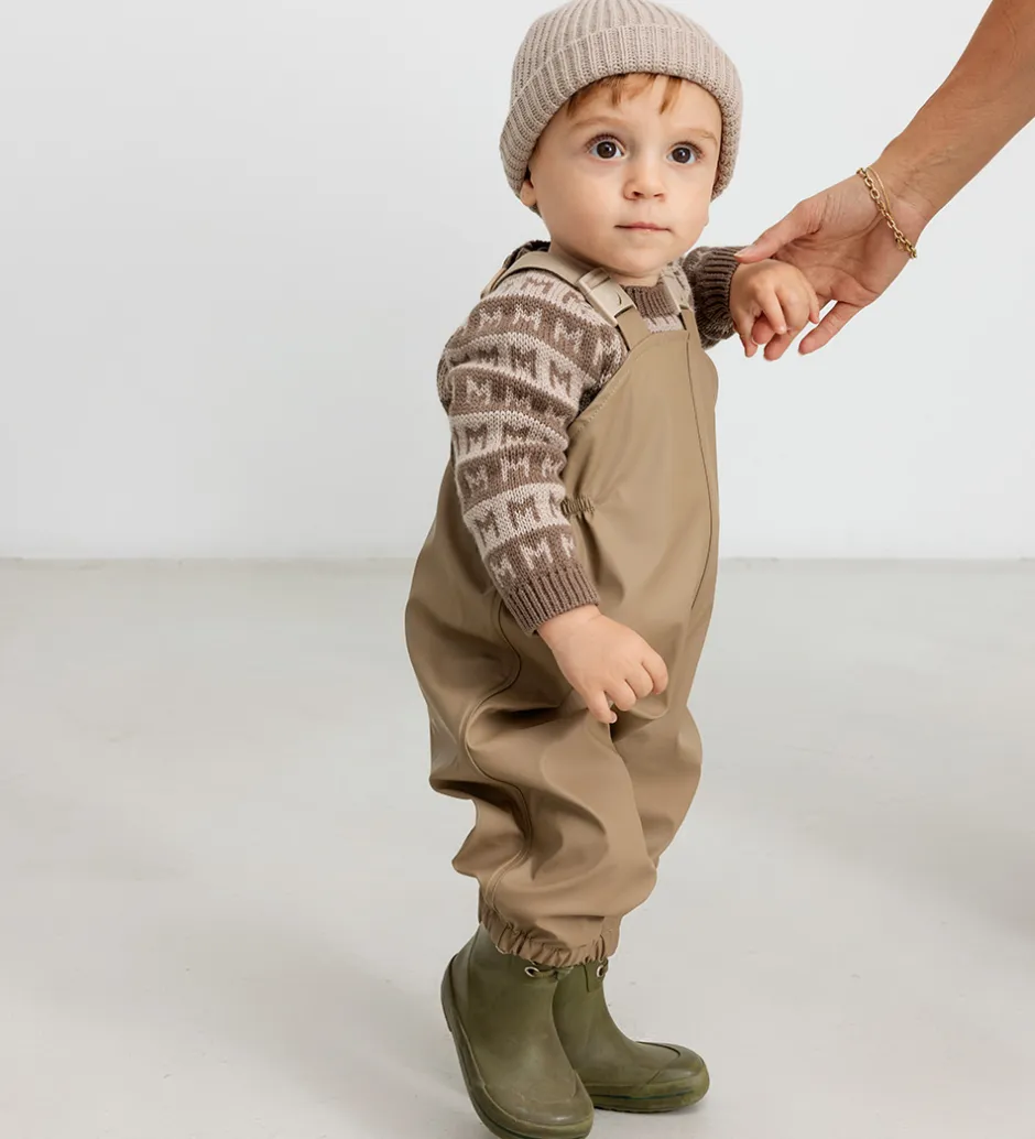 Huer Og Hatte|MarMar Hue - Bomuld/Uld - Atlas - Oyster Grey