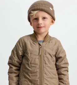 Huer Og Hatte|MarMar Hue - Bomuld/Uld - Atlas - Terre