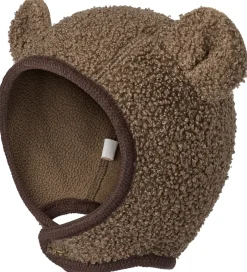 Babyhjelme|MarMar Hue - Fleece - Aki - Terre