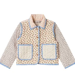 Vinterjakker|Overgangsjakker|MarMar Jakke - Joplin - Autumn Mix