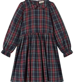 Kjoler|MarMar Kjole - Delice - Pilot Navy Check