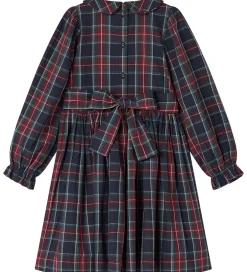 Kjoler|MarMar Kjole - Delice - Pilot Navy Check