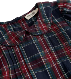 Kjoler|MarMar Kjole - Delice - Pilot Navy Check