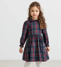 Kjoler|MarMar Kjole - Delice - Pilot Navy Check